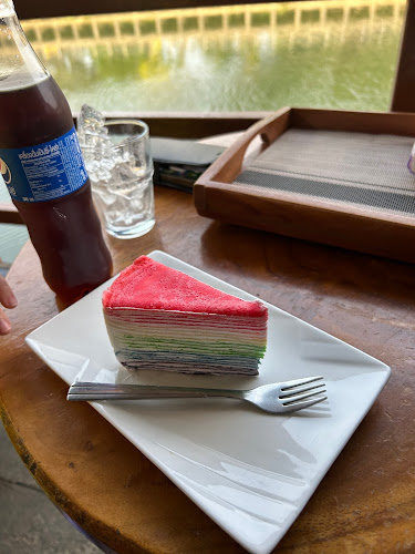 Sweet at moon - อ.เมือง