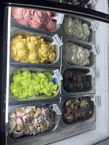 Comentarii opinii despre THAI SCREAM! DINER - Fusion Food, Ice Cream & Desserts 🇹🇭😝