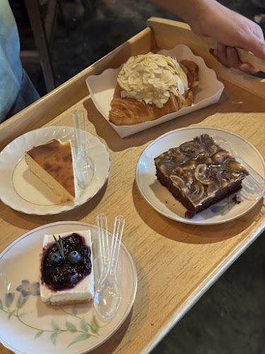 Opinii despre ชีวาคาเฟ่ în อำเภอบางละมุง - การบริการอาหารและที่พัก