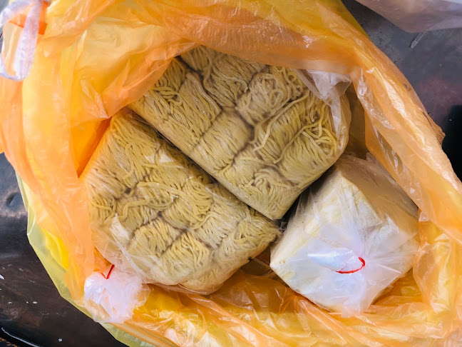 ร้านขายเส้นก๋วยเตี๋ยว กั๋งบ๊วย นครปฐม - อำเภอเมืองนครปฐม