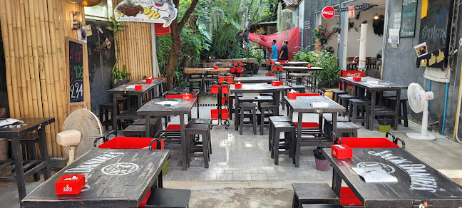 บ้านจิ้มจุ่ม @ภูเก็ต THAI HOTPOT