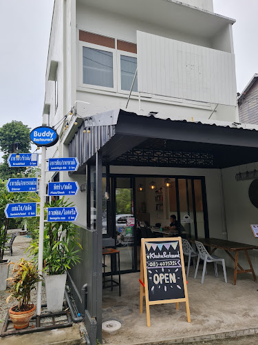 Comentarii opinii despre ร้านอาหารคู่หูภูเก็ต​ (Buddy​ restaurant)​