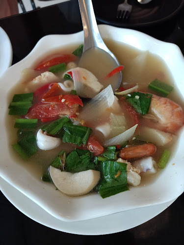 บิงซูนม6 - อำเภอหาดใหญ่