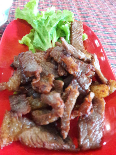 ครัวแม่วุ้น - อำเภอปากเกร็ด