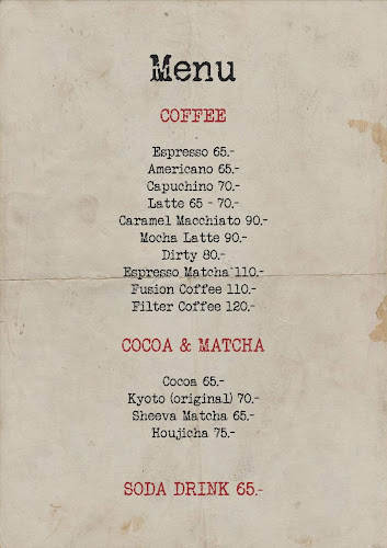 Opinii despre ชีวาคาเฟ่ în อำเภอบางละมุง - การบริการอาหารและที่พัก