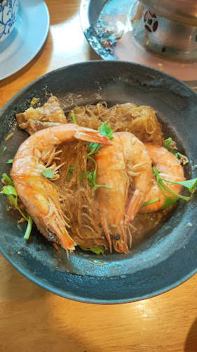 ครัวลุงหนุ่ม - อำเภอเมืองนครปฐม