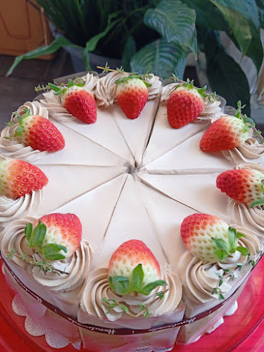 Opinii despre Domon Cake în อำเภอเมืองพะเยา - การบริการอาหารและที่พัก