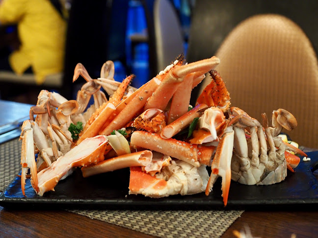 Atelier Restaurant - การบริการอาหารและที่พัก