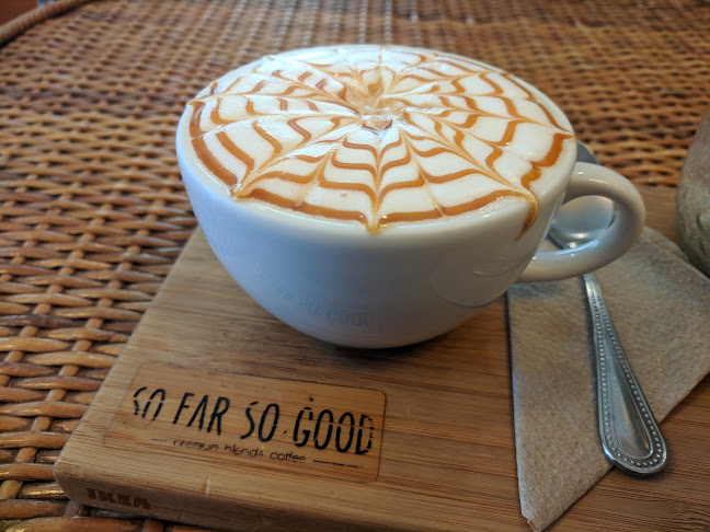 Opinii despre So Far So Good By Twins KT în อำเภอเมืองนครราชสีมา - การบริการอาหารและที่พัก