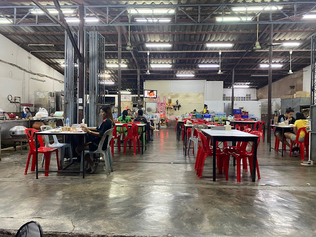 ศุภสารโภชนา ข้าวต้ม-อาหารตามสั่ง - อำเภอหาดใหญ่