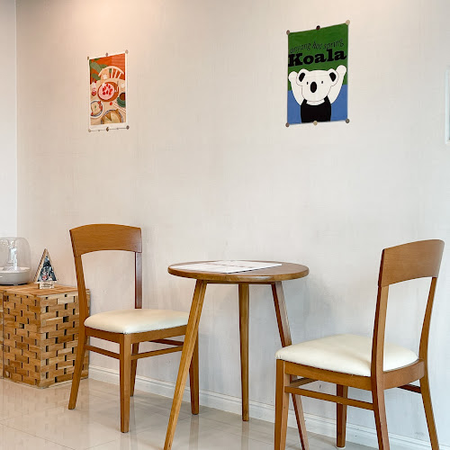 COFFEE HOUSE เฮ้ย…กาแฟ - อำเภอบางละมุง