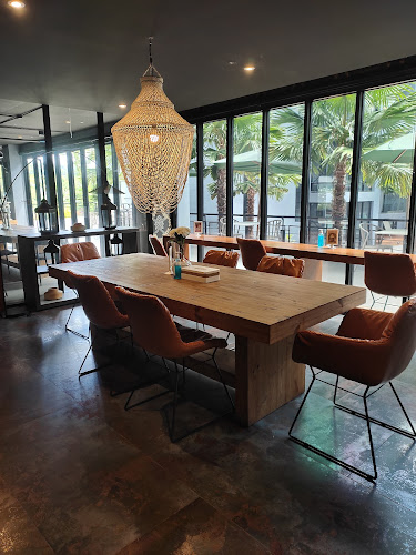 Lafayette - อำเภอกะทู้