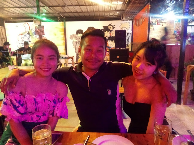 Comentarii opinii despre นายเอทะเลเผา