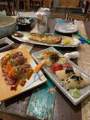 Shabu & Bears - การบริการอาหารและที่พัก