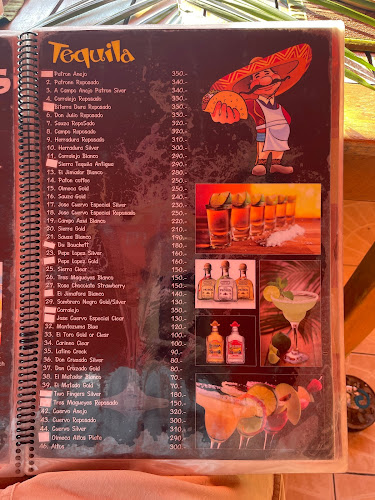 Opinii despre Salsa Mexicana patong în อำเภอกะทู้ - การบริการอาหารและที่พัก