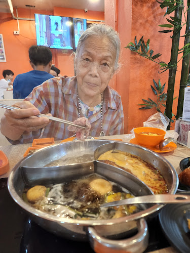 Comentarii opinii despre เฟรนด์ชาบู & บีบีคิว