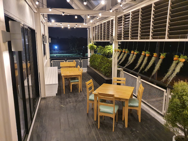 Opinii despre Kra-Ya-Harn în อำเภอบางบัวทอง - การบริการอาหารและที่พัก