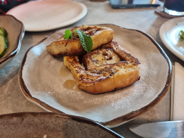 Cafe Delight Phuket Old Town - อำเภอเมืองภูเก็ต