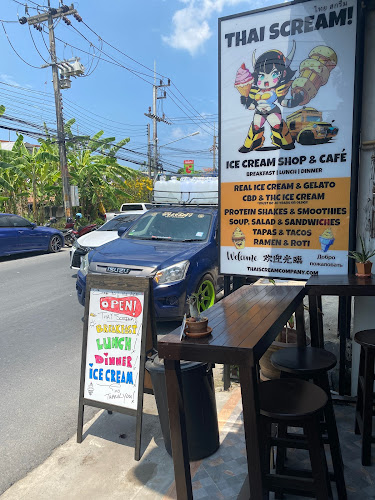 28, 119 ถ. หลวงพ่อแช่ม ตำบล ฉลอง อำเภอเมืองภูเก็ต ภูเก็ต 83000