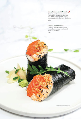 Hern Coffee and Bistro - การบริการอาหารและที่พัก