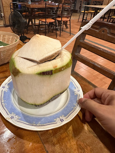 ร้านอาหาร กุ้งเผา 2