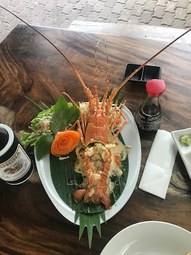 Comentarii opinii despre The Lobster & Seafood Phuket