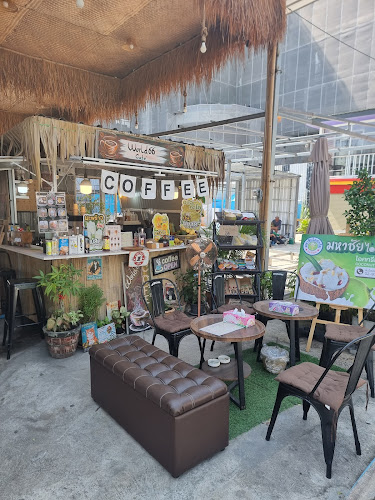 Opinii despre WORLD​66​ CAFE​' (Coffee & Belgian Icecream) în อำเภอบางละมุง - การบริการอาหารและที่พัก