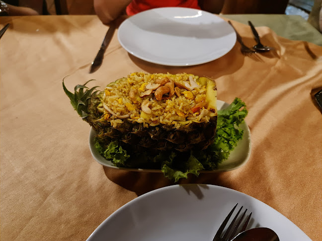 Comentarii opinii despre ภัตตาคารเสวย