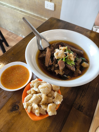 ก๋ง เส้น จันท์ Gong Sen Jan สาขาเมืองภูเก็ต