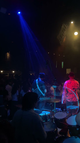 Opinii despre The BEAT în อำเภอเมืองระยอง - การบริการอาหารและที่พัก