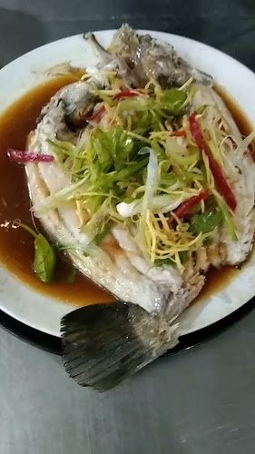 GoPorn GoPong Thai Food ร้านอาหารข้าวต้มโต้รุ่ง โกพร โกพงค์