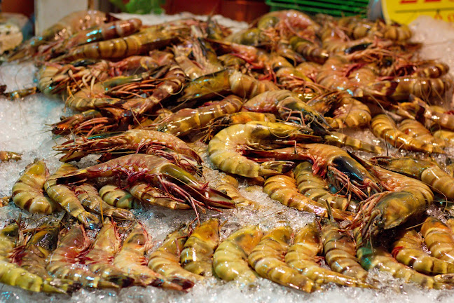 ภัตตาคารเสวย - Patong