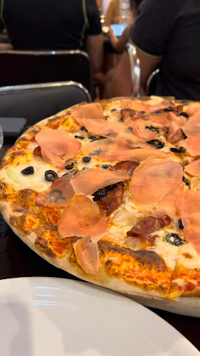 Pizzeria Agli Amici - อำเภอเมืองภูเก็ต