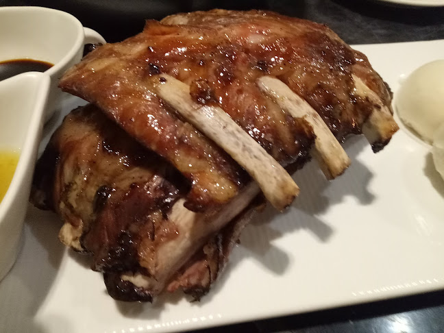 Opinii despre Billin Cafe&Bistro în อำเภอหาดใหญ่ - การบริการอาหารและที่พัก