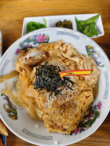 Opinii despre ร้านอาหารญี่ปุ่นมะลิจัง Marichan în อำเภอหาดใหญ่ - การบริการอาหารและที่พัก