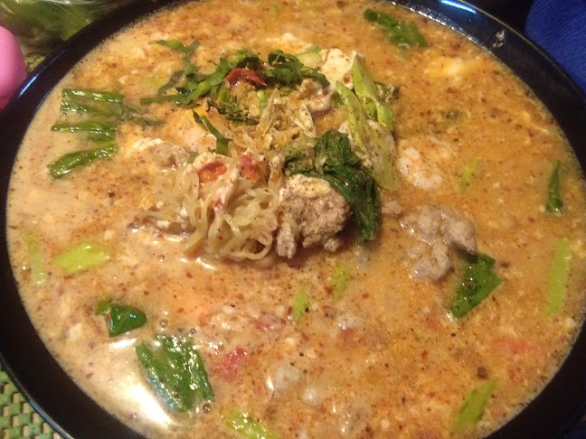 Comentarii opinii despre ครัวปลาทูอ่าวอุดม