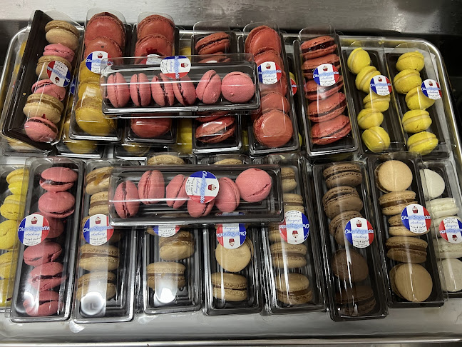 Opinii despre Bakery kata Phuket / Chez Baguette Anthony în เมือง - การบริการอาหารและที่พัก