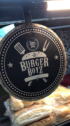 Comentarii opinii despre Burgerboyz