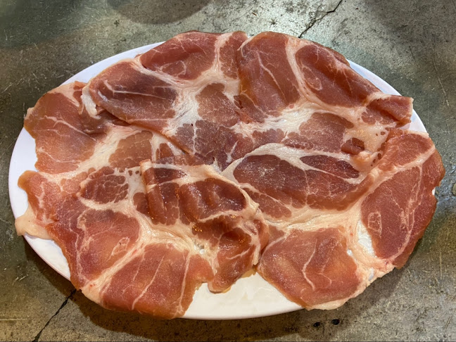 Comentarii opinii despre เนื้อนุ่มชาบู&หมูกระทะ