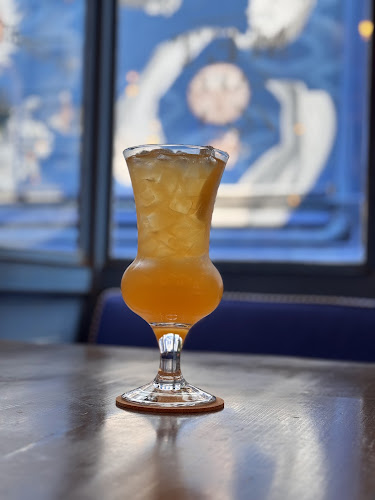 Comentarii opinii despre MET CAFE