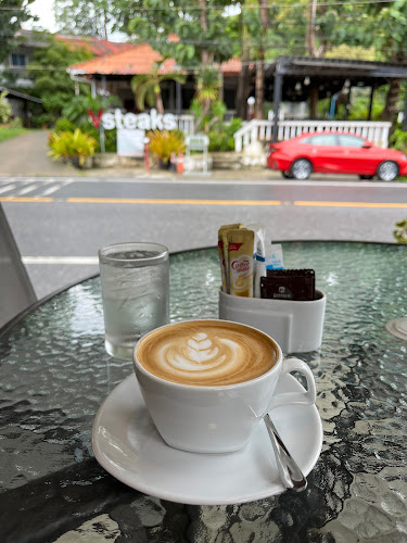 COZY CAFE AT KARON - อำเภอเมืองภูเก็ต
