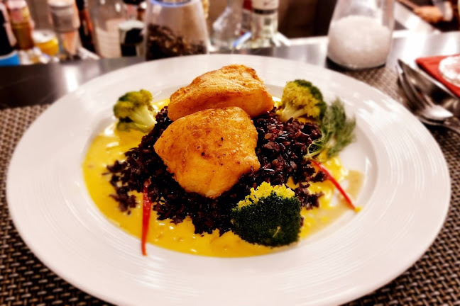 Pepper & Salt Pattaya - อำเภอบางละมุง