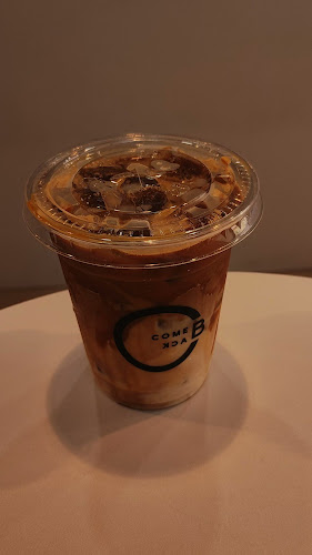 Opinii despre Comeback OldTown în Amphoe Mueang - การบริการอาหารและที่พัก