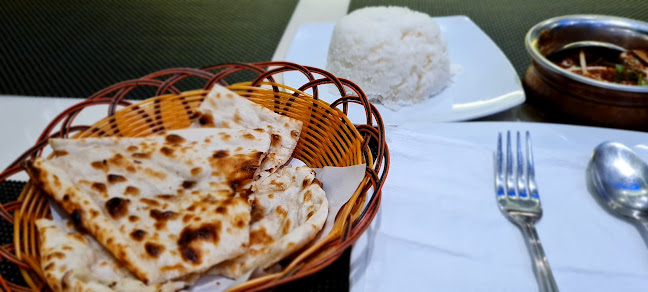 Haveli patong restaurant