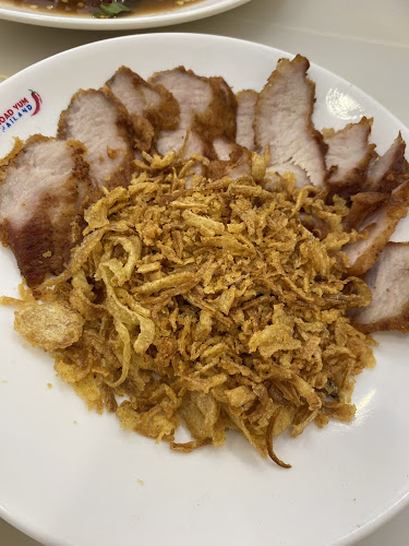 โคตรยำ ทองหล่อ khoadyum Thonglor - การบริการอาหารและที่พัก