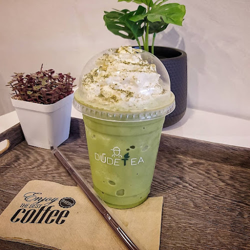 Opinii despre DUDE TEA CAFE în อำเภอถลาง - การบริการอาหารและที่พัก