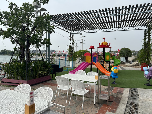 IMPACT Lakeside, IMPACT Lakefront, ถ. ป๊อปปูล่า ตำบลบ้านใหม่ อำเภอปากเกร็ด นนทบุรี 11120