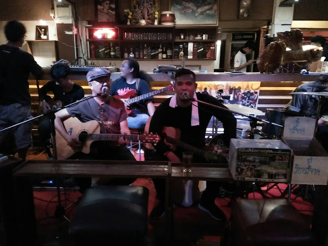 ร้านบันเทิง Thailand - อำเภอหาดใหญ่