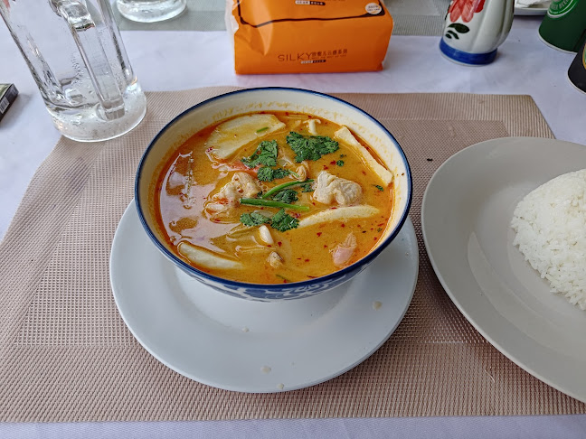 Spices Delight Restaurant - การบริการอาหารและที่พัก