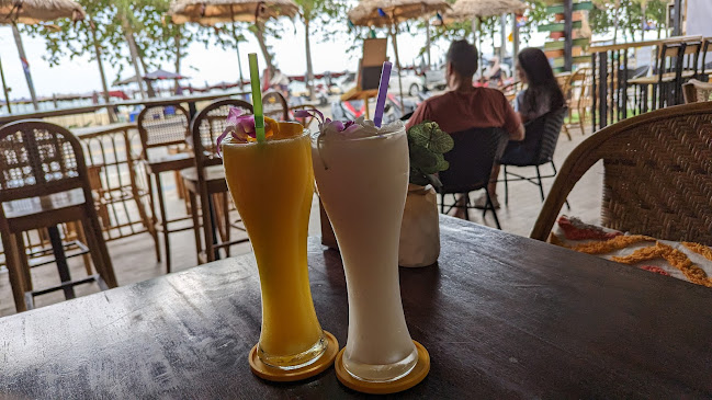 Sea you beach bar - การบริการอาหารและที่พัก